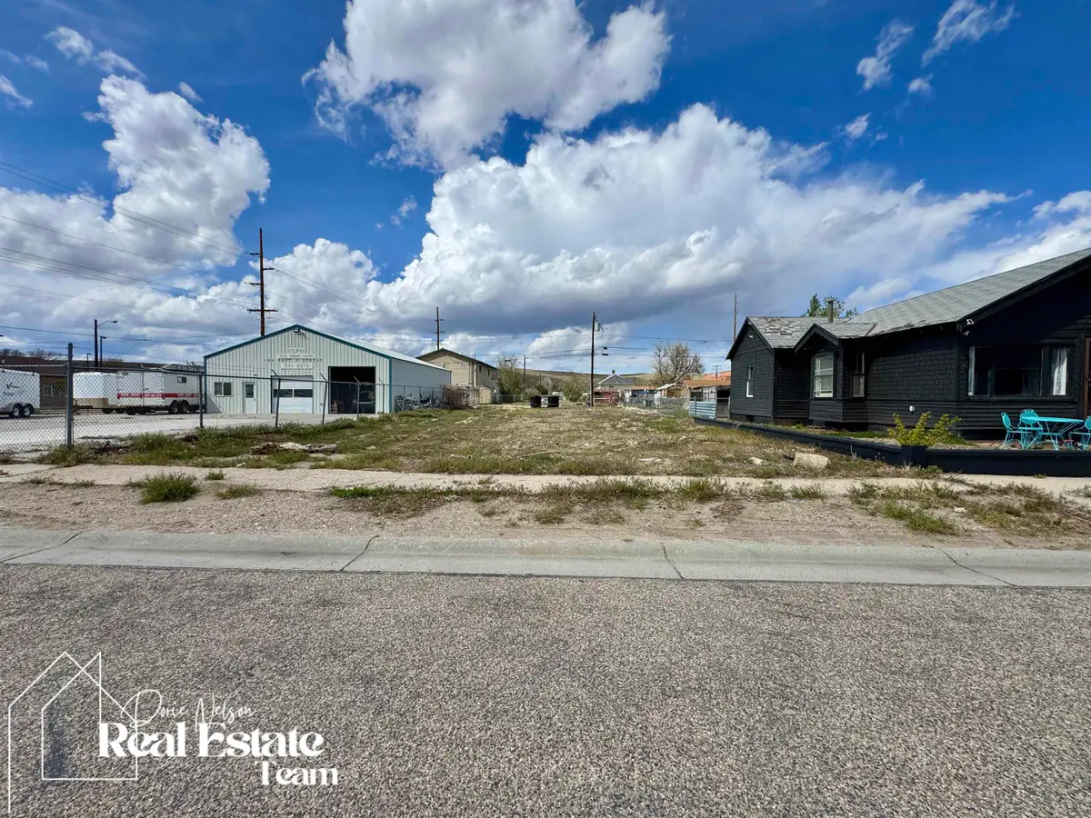 118 E J Street, Casper, WY 82601 - #1