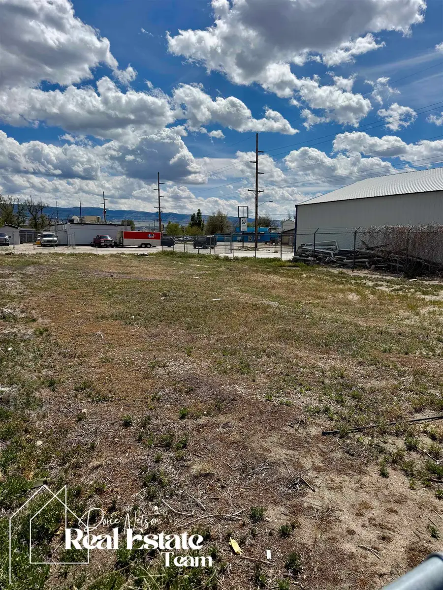 118 E J Street, Casper, WY 82601 - #2