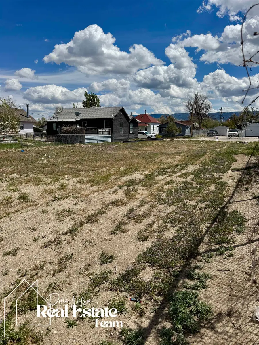 118 E J Street, Casper, WY 82601 - #3