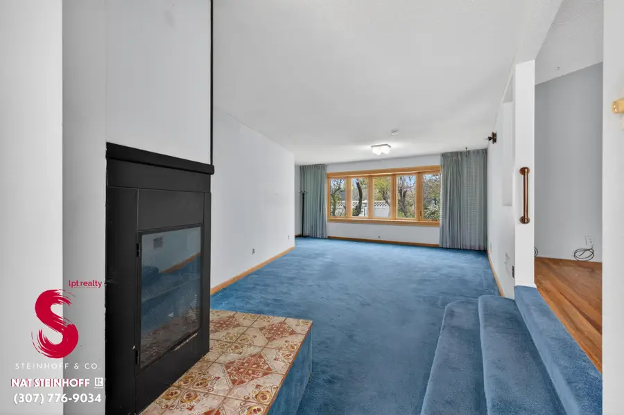 2705 E 11th St, Casper, WY 82609 - #3