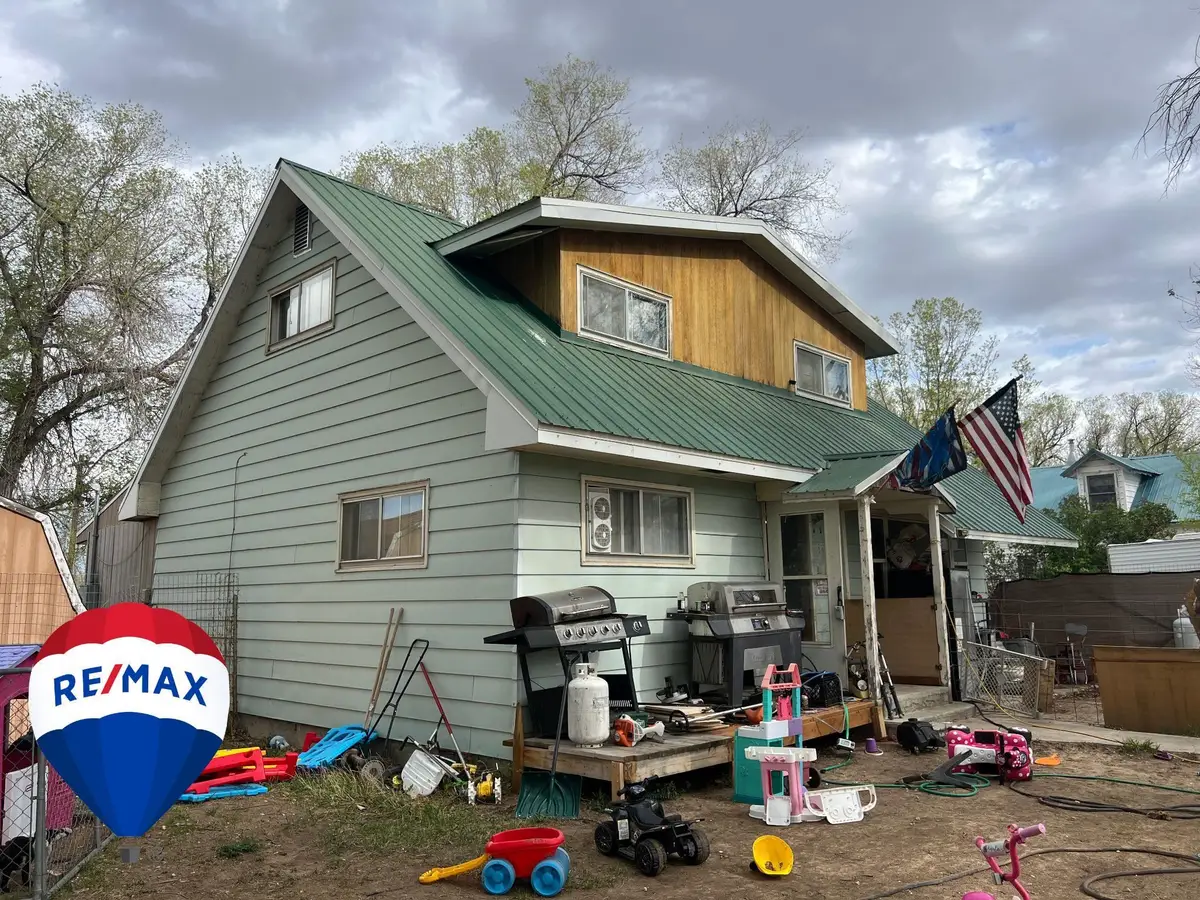 181 N Ohio Avenue, Hudson, WY 82515 - #1