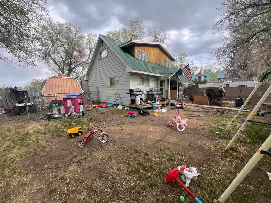 181 N Ohio Avenue, Hudson, WY 82515 - #2