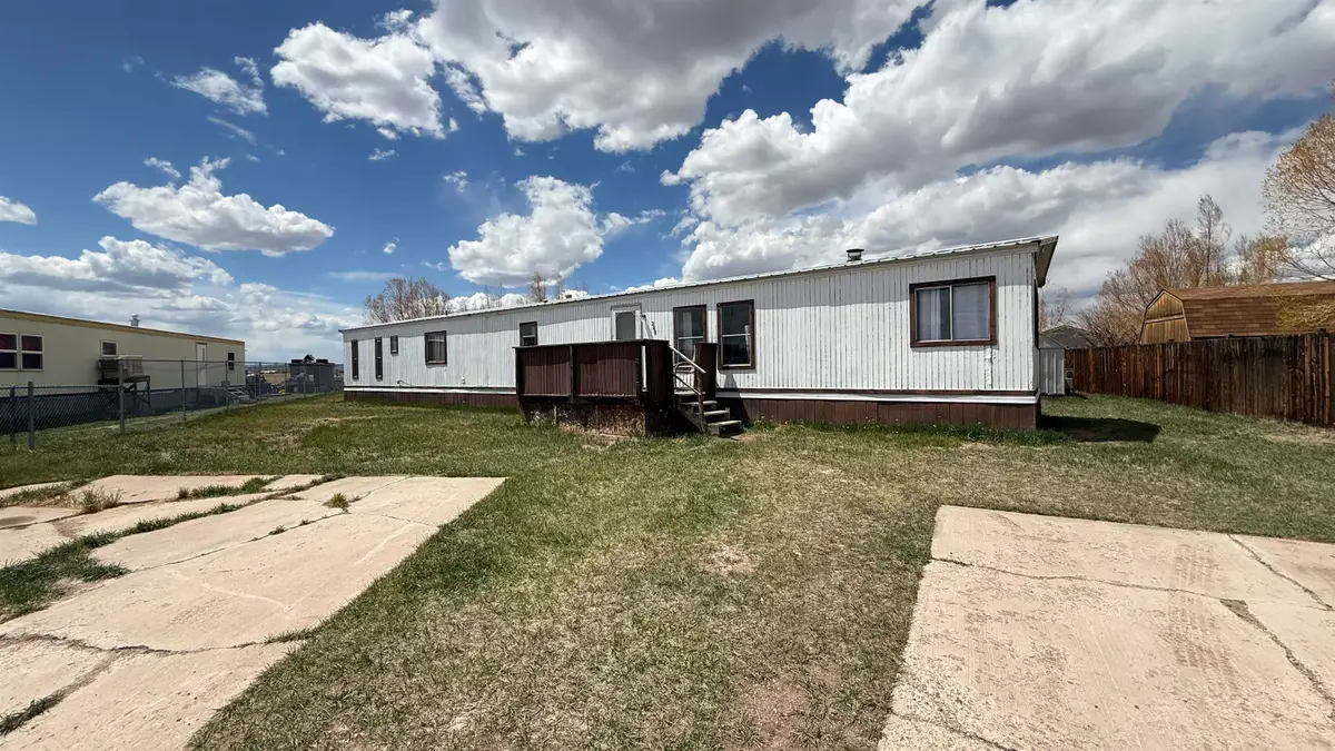 232 Aspen Street, Lyman, WY 82937 - #1