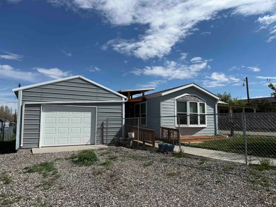232 E Fremont Street, Thermopolis, WY 82443 - #2