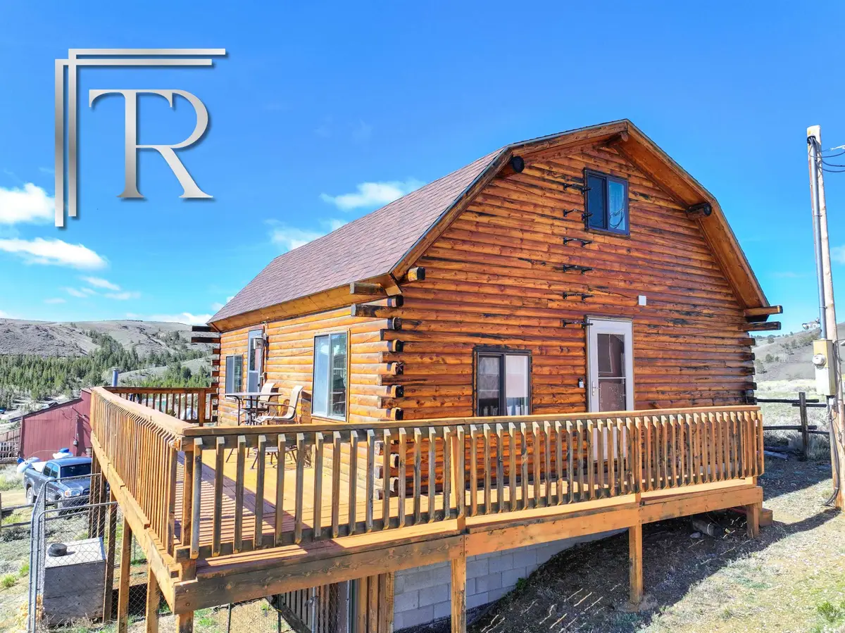 105 W Salina St., Atlantic City, WY 82520 - #1