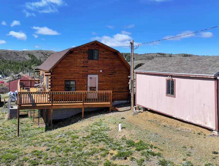 105 W Salina St., Atlantic City, WY 82520 - #2