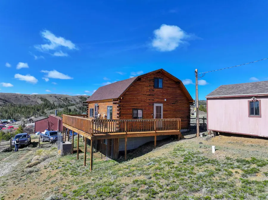 105 W Salina St., Atlantic City, WY 82520 - #3