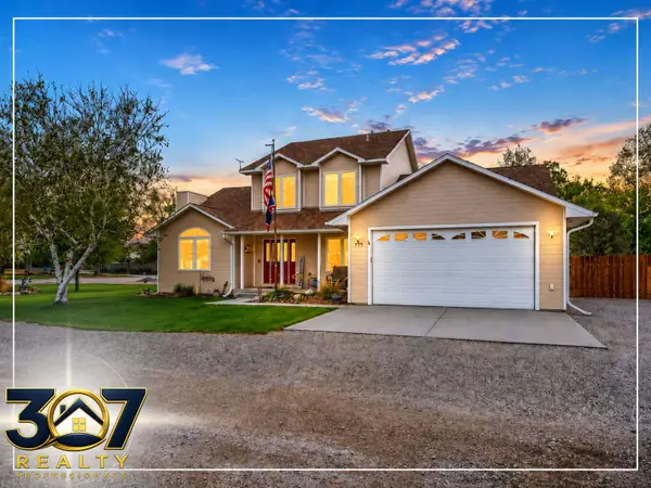 777 Haynes St, Guernsey, WY 82214