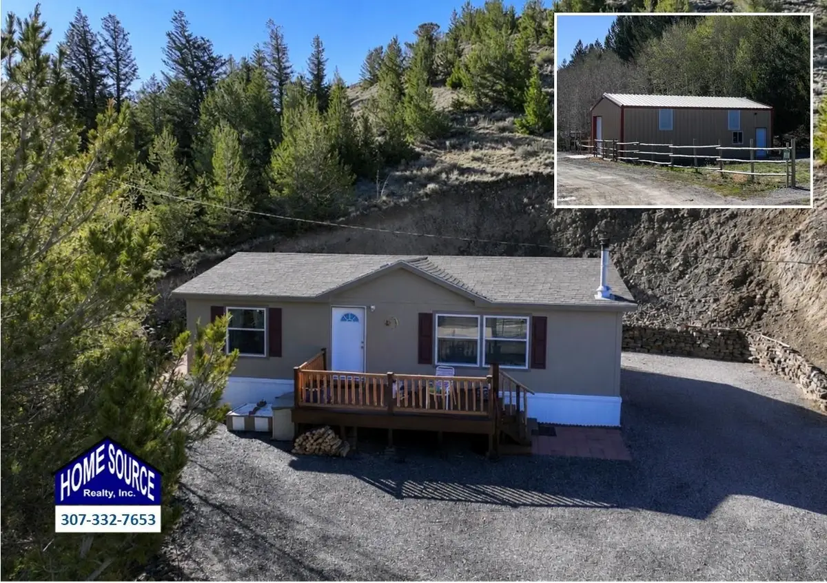 65 Carpenter Street, Atlantic City, WY 82520 - #1