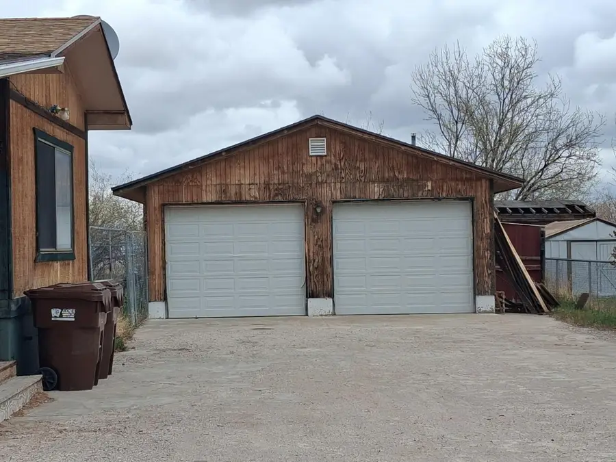 445 Village DR, Lyman, WY 82937 - #3