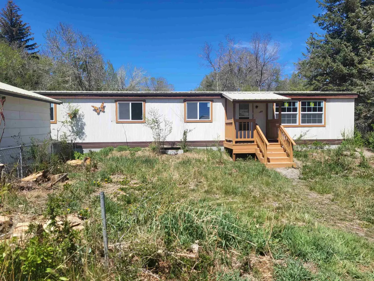 628 Vine, Riverton, WY 82501 - #1