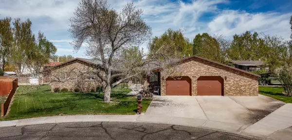 514 Teton Place, Worland, WY 82401
