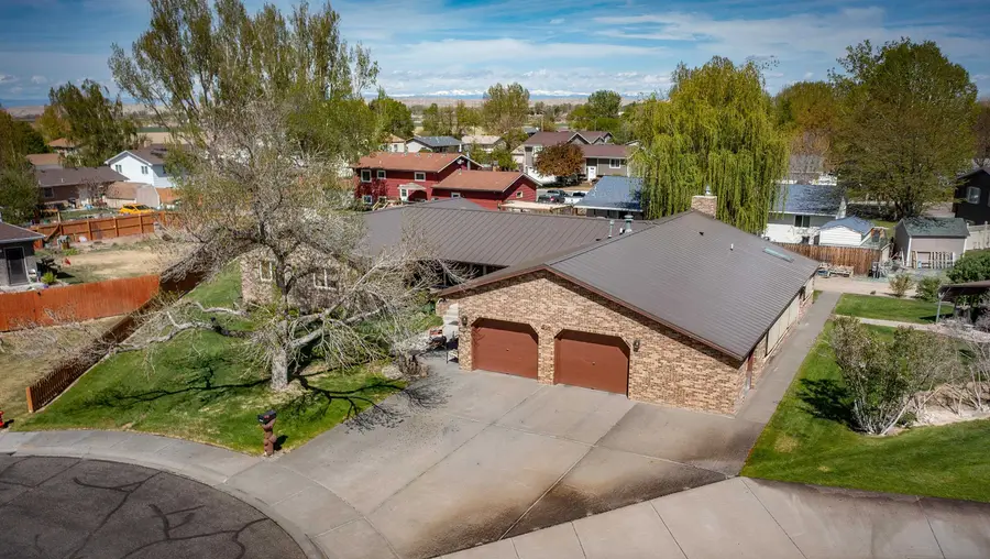 514 Teton Place, Worland, WY 82401 - #2