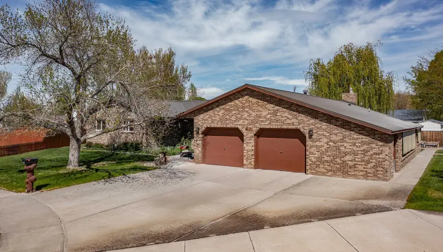 514 Teton Place, Worland, WY 82401 - #3