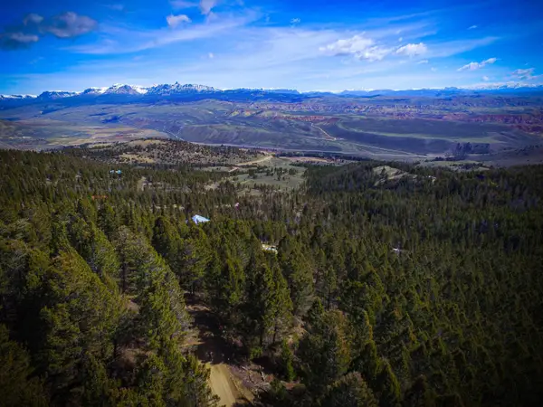 TBD Porcupine Drive Lot 27B, Dubois, WY 82513