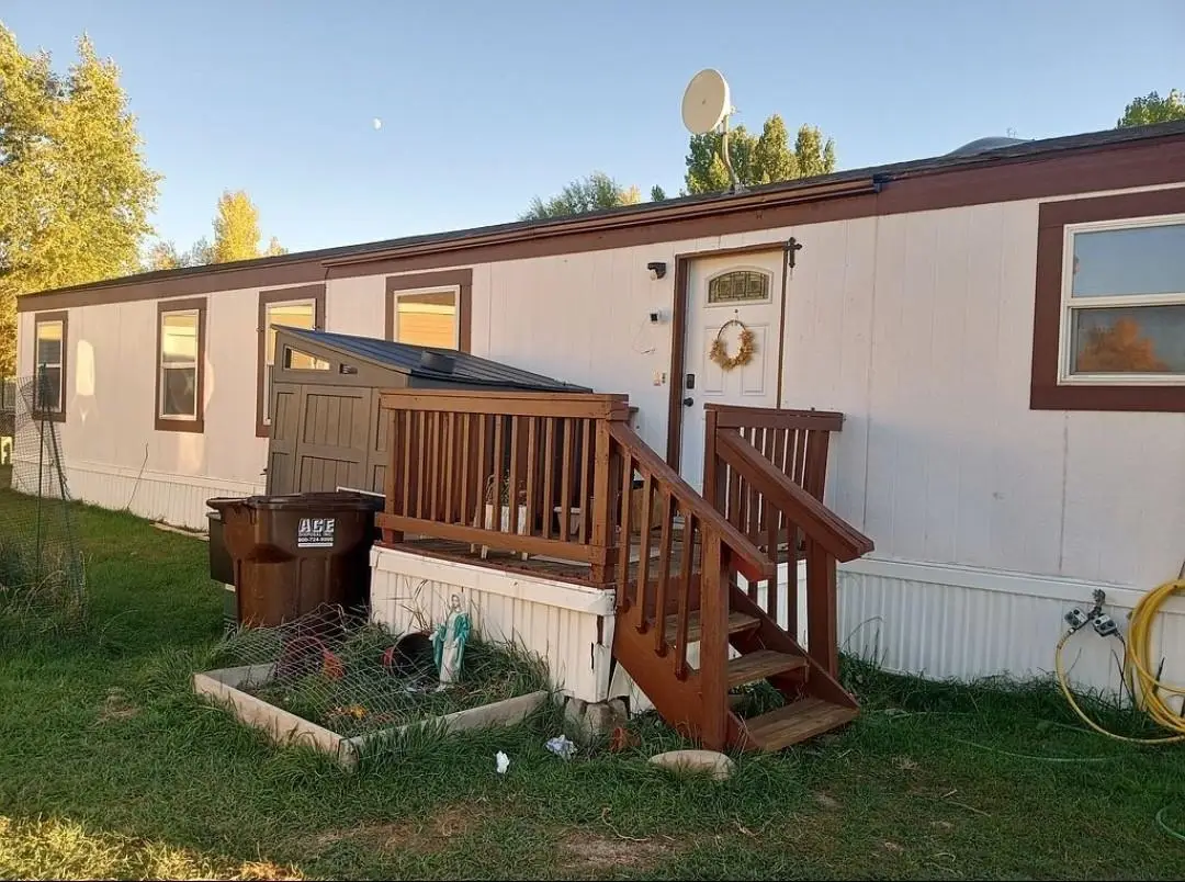 270 Thornock Avenue, Evanston, WY 82930 - #1