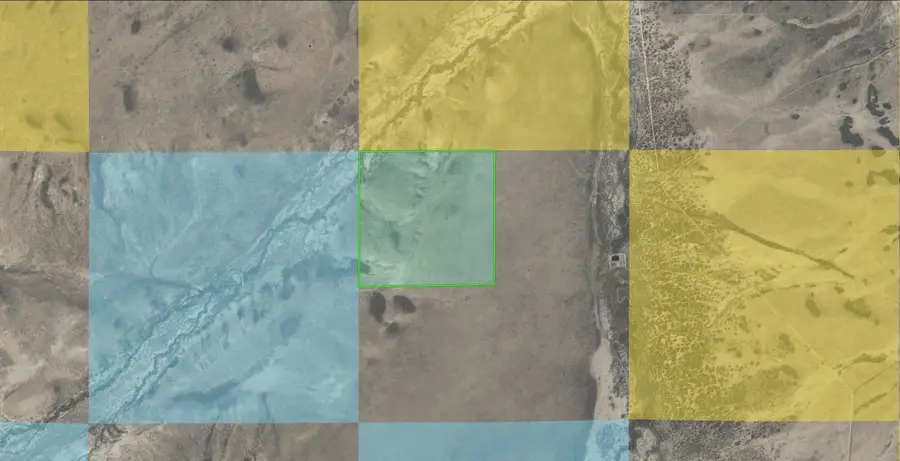 Shamrock Road, Rawlins, WY 82301 - #3