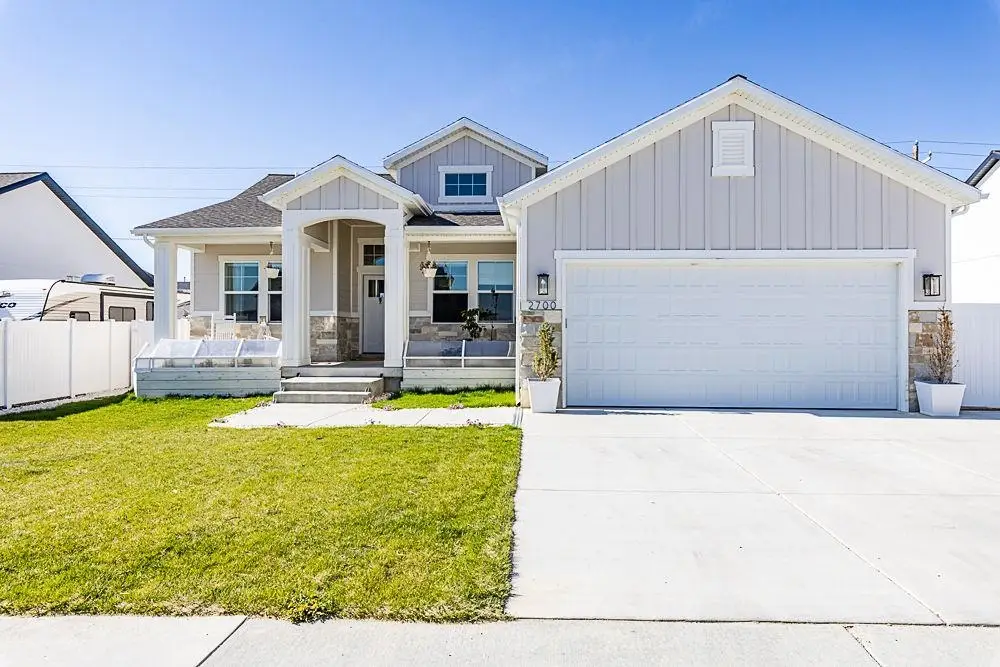 2700 Bailey Boulevard, Rock Springs, WY 82901 - #1