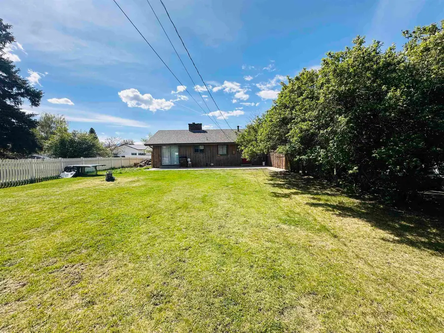 610 S 5th Street, Lander, WY 82520 - #2