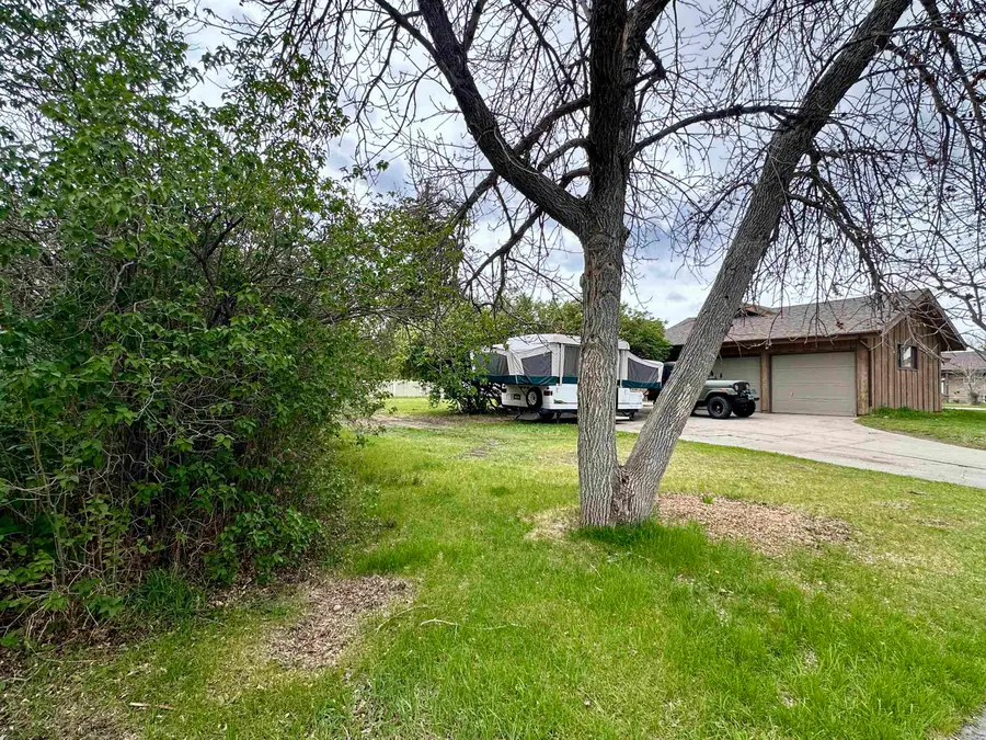 610 S 5th Street, Lander, WY 82520 - #3
