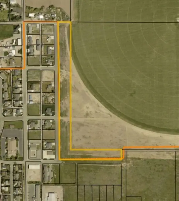 TBD 34th Street, Worland, WY 82401