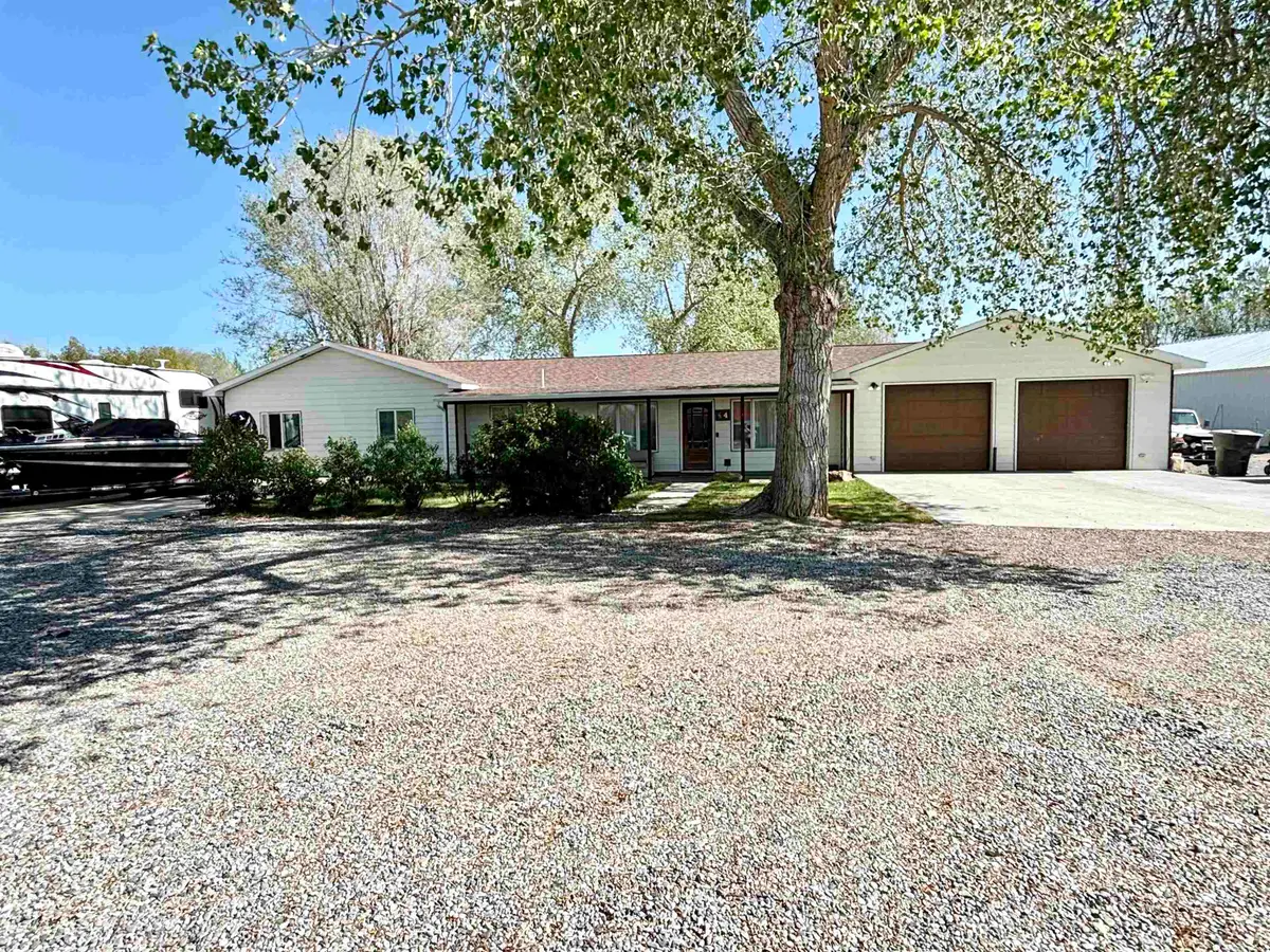 4 McCall Lane, Riverton, WY 82501 - #1