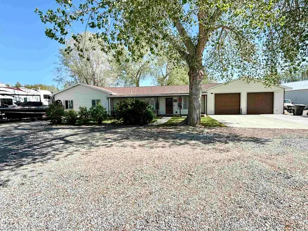4 McCall Lane, Riverton, WY 82501