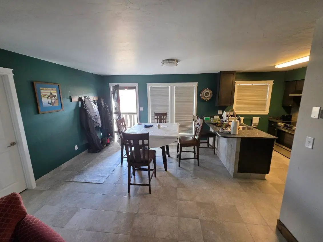 1516 WARM SPRINGS DR Dr, Dubois, WY 82513 - #1