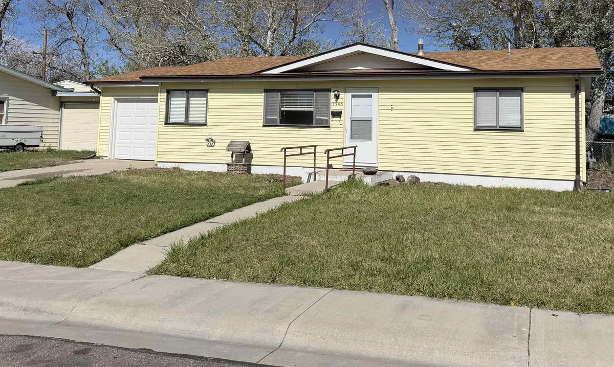 1905 Kearney Avenue, Casper, WY 82604 - #1