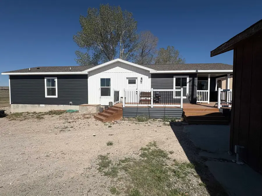 32 Darnall Road, Riverton, WY 82501 - #2