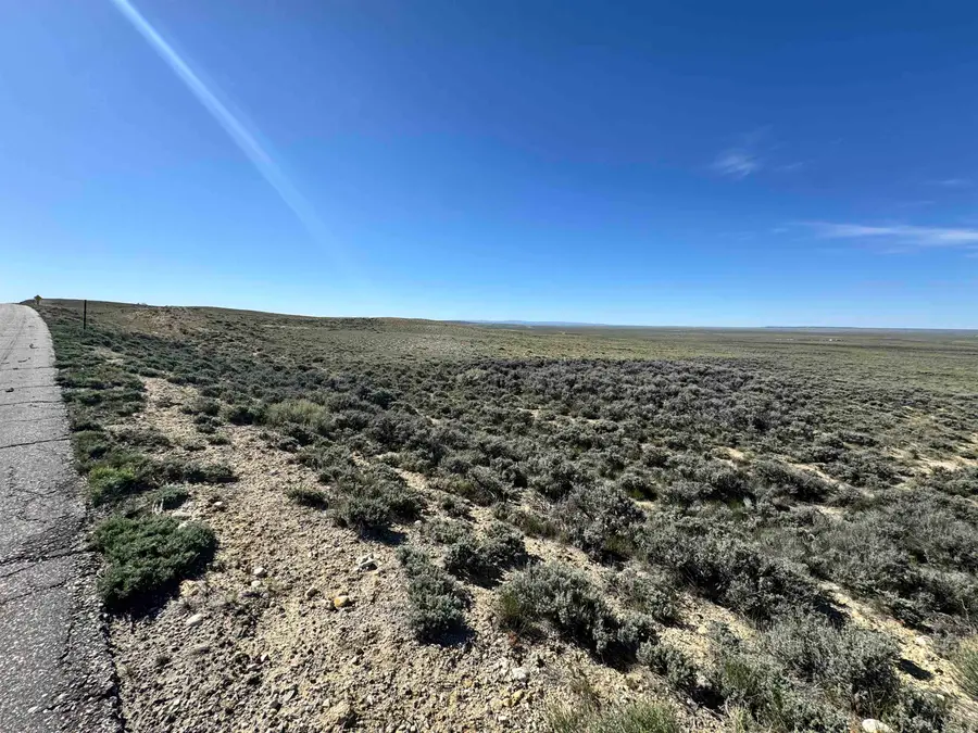 Mineral X Road, Rawlins, WY 82301 - #3