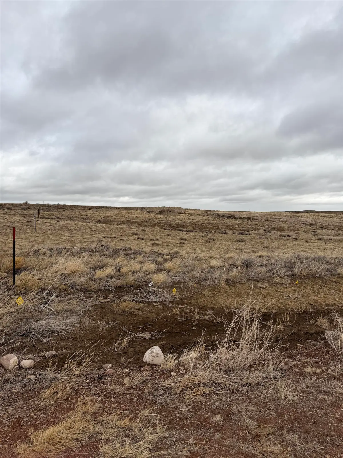 443 Pinnacle, Lyman, WY 82937 - #1