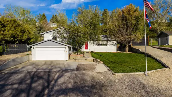 70 Upper Clear Creek Road, Buffalo, WY 82834-0000