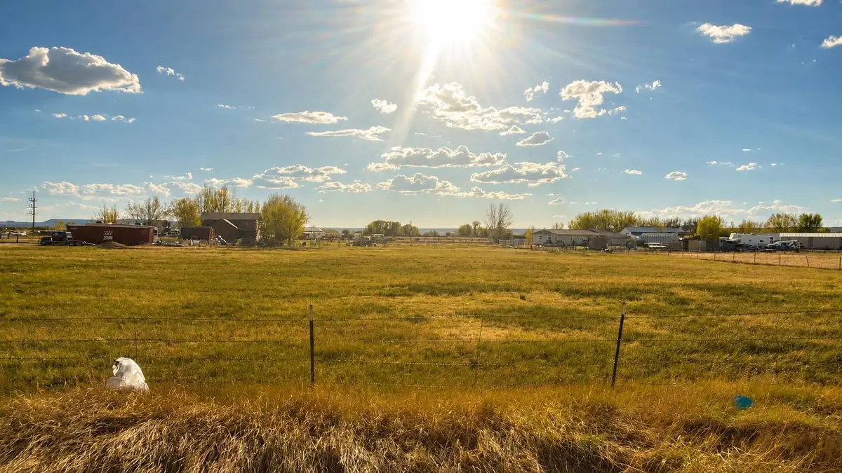446 Twin Butte Drive, Lyman, WY 82937 - #1