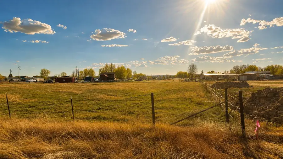 446 Twin Butte Drive, Lyman, WY 82937 - #2