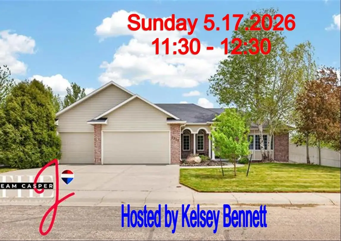 1919 Miracle Dr, Casper, WY 82609 - #1