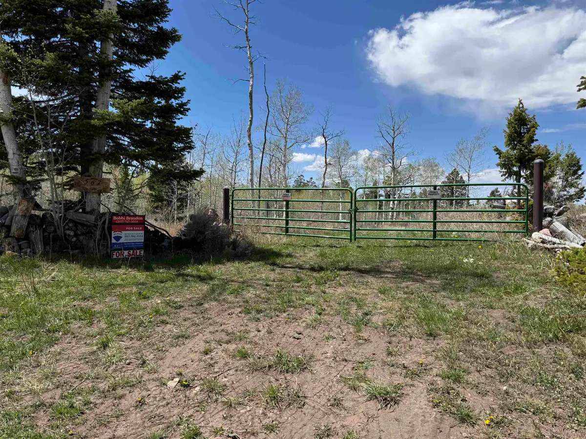 567 Rocky Top, Robertson, WY 82944 - #1