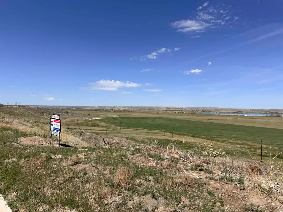 404 W Clark Street, Lyman, WY 82937 - #3