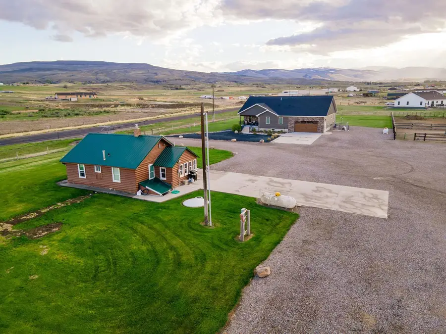41 Lyons Valley Road, Lander, WY 82520 - #2