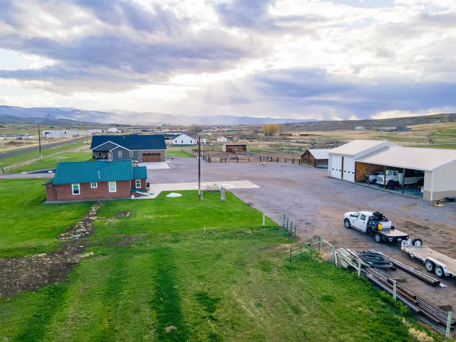 41 Lyons Valley Road, Lander, WY 82520 - #3