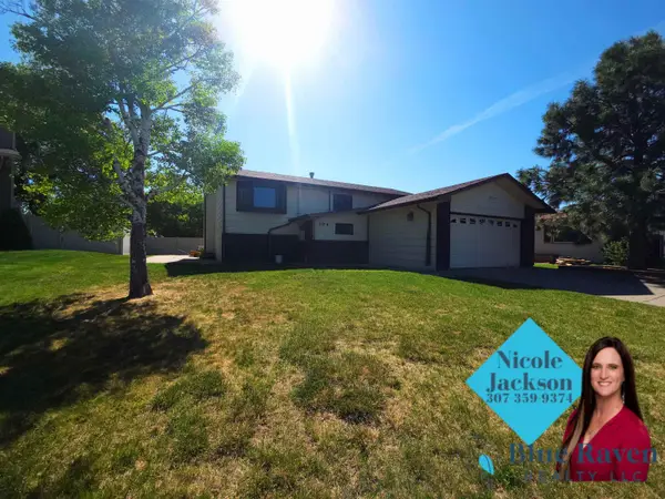 304 20th Street, Wheatland, WY 82201