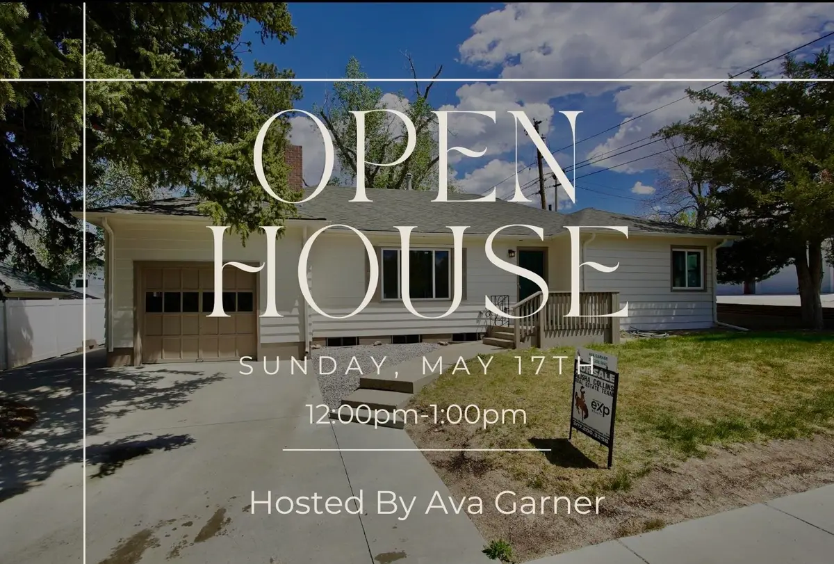 1317 S Beech Street, Casper, WY 82601 - #1