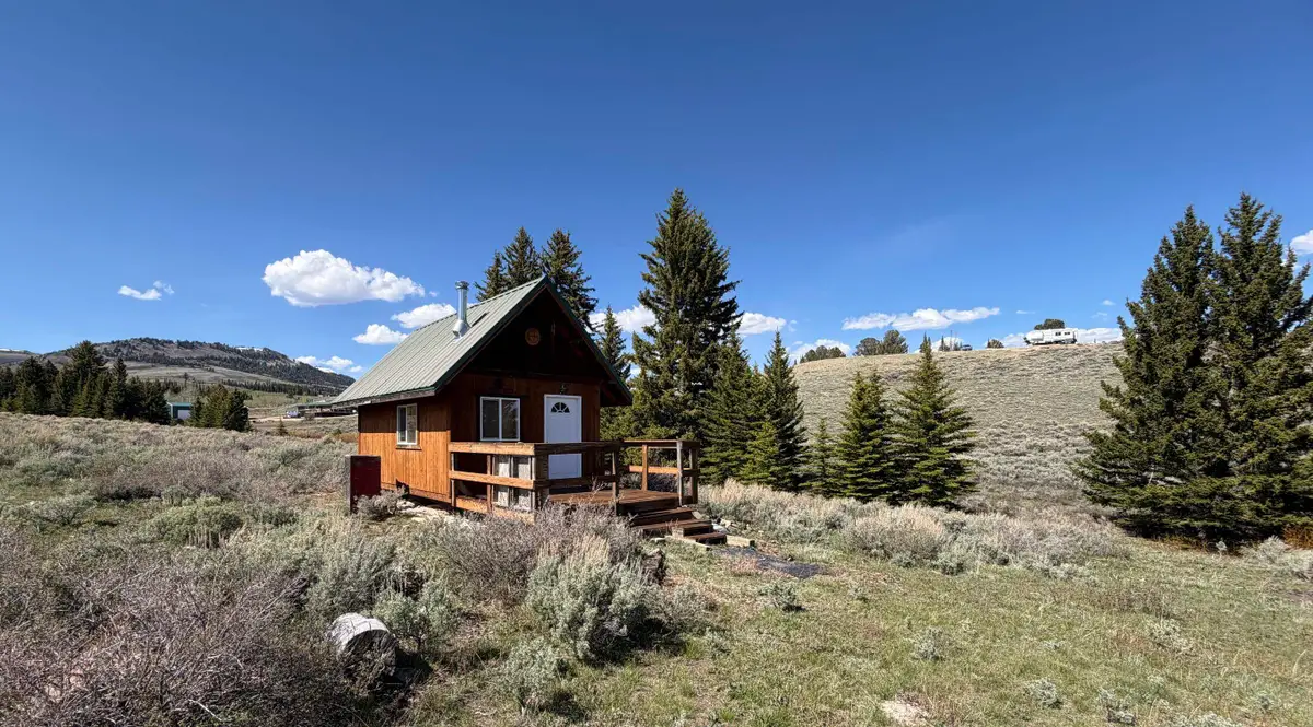 727 Sheep Dip Drive, Kemmerer, WY 83101 - #1