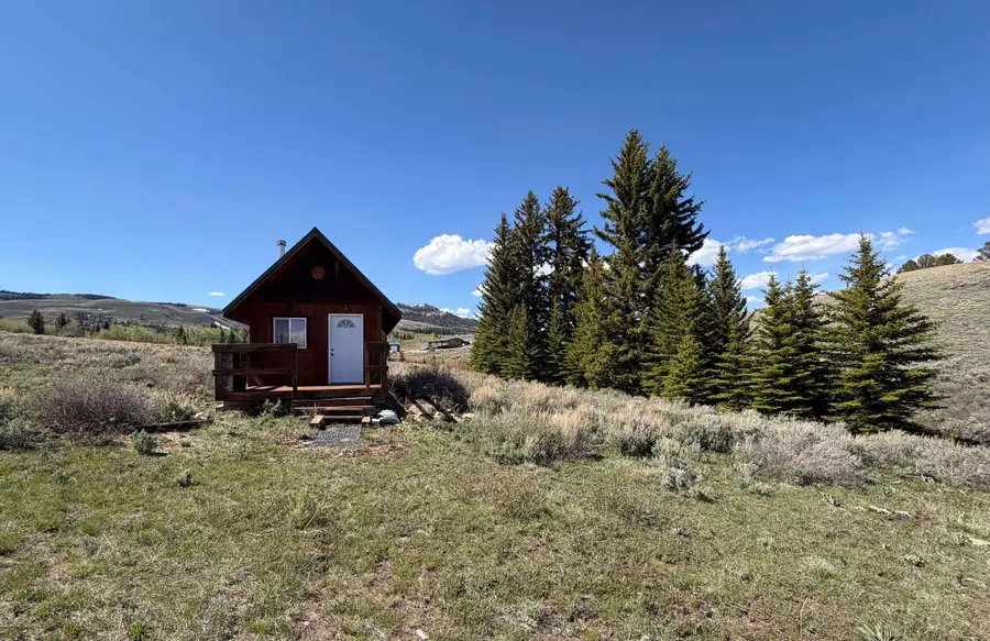 727 Sheep Dip Drive, Kemmerer, WY 83101 - #2
