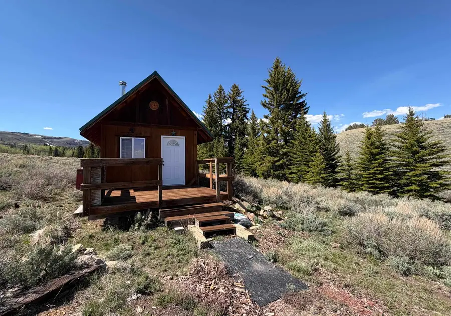 727 Sheep Dip Drive, Kemmerer, WY 83101 - #3