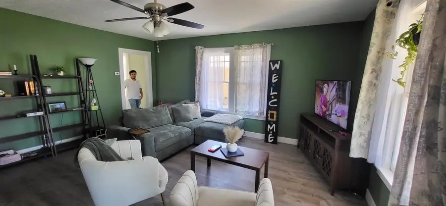 302 N 8th St, Sinclair, WY 82334 - #2