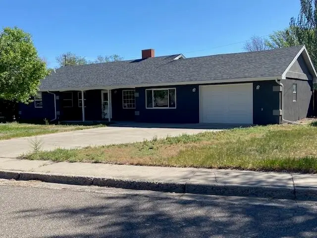 1213 Crest Way, Worland, WY 82401-9999 - #2