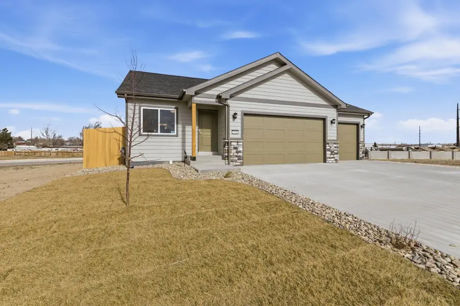 4706 Shale Circle, Mills, WY 82604 - #2