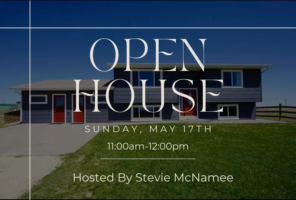 11 Cougar Road, Rolling Hills, WY 82637 - #1
