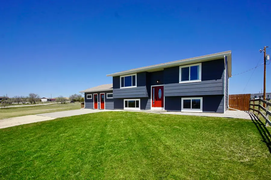 11 Cougar Road, Rolling Hills, WY 82637 - #2
